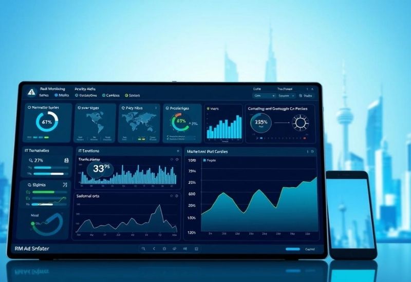 RMM for Internal IT Department